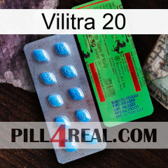 Vilitra 20 new03